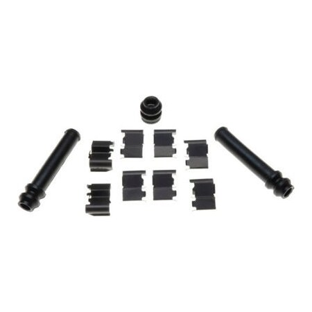 Raybestos R-Line Disc Brake Hardware Kit - Brakes H15795A